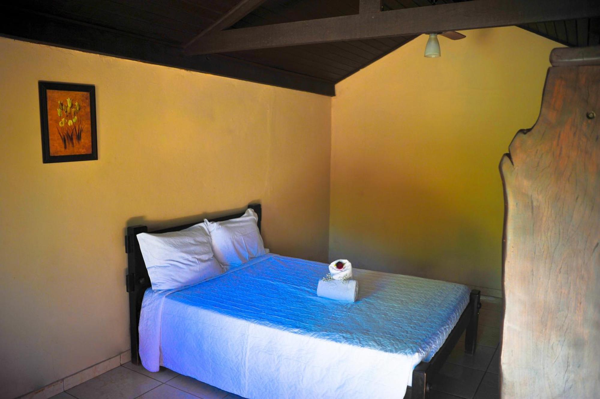 Pousada Villa Das Pedras Pirenópolis Rom bilde